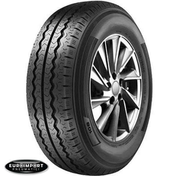 Sunny Nl 108  225/70 R15 112_110 R  Carico C  TL